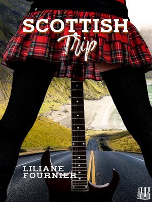 cover image of Scottish Trip